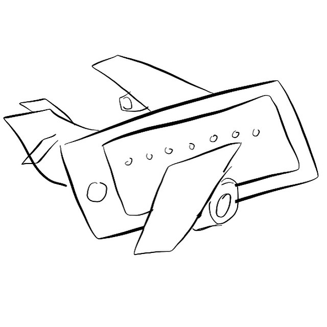 devices take over air travel